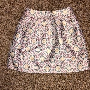 Party skirt